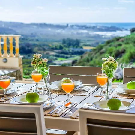 Vila Aqua View Kissonerga