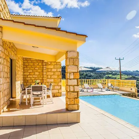 Aqua View Vila