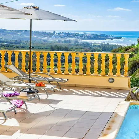 Aqua View Κισσόνεργα