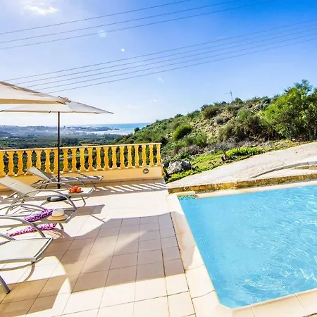 Villa Aqua View