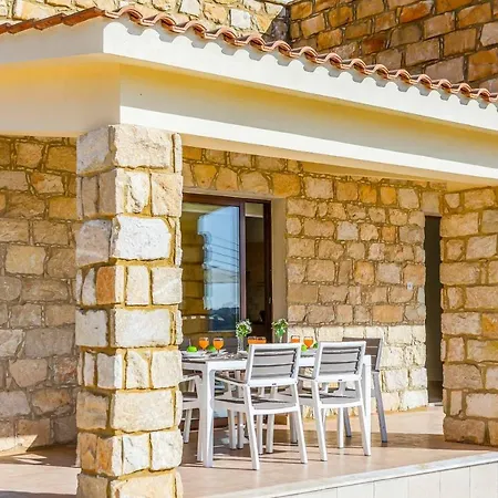 Aqua View Villa